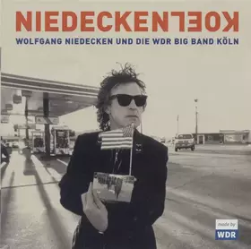 Couverture du produit · NiedeckenKoeln