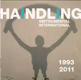 Couverture du produit · Instrumental International 1993-2011