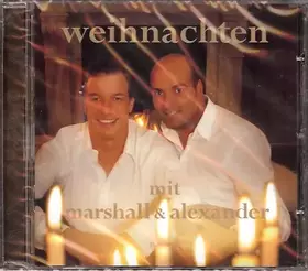 Couverture du produit · Weihnachten Mit Marshall & Alexander