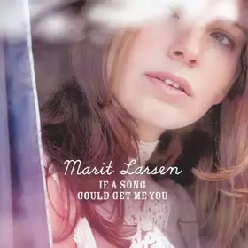Couverture du produit · If A Song Could Get Me You