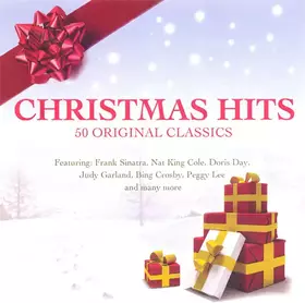 Couverture du produit · Christmas Hits. 50 Original Classics