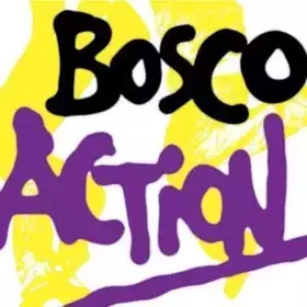 Couverture du produit · Action by Bosco (2001-08-21)