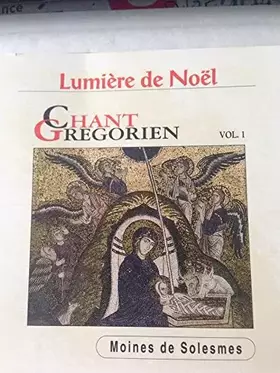 Couverture du produit · Lumiere de Noel