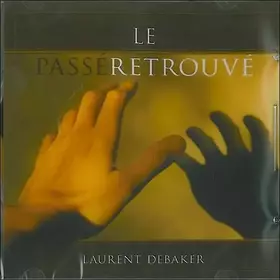 Couverture du produit · Le passé retrouvé - Livre audio