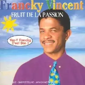 Couverture du produit · Fruit De La Passion