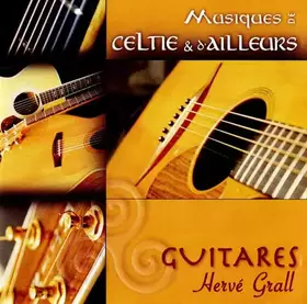 Couverture du produit · Guitares - Musiques De Celtie & Ailleurs