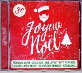 Couverture du produit · Joyeux Noël