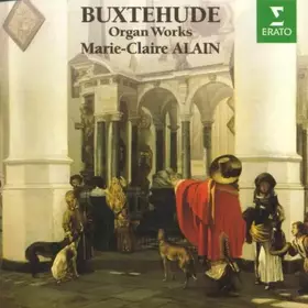 Couverture du produit · Oeuvres pour Orgue