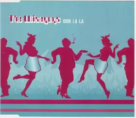 Couverture du produit · Ooh La La