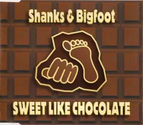 Couverture du produit · Sweet Like Chocolate