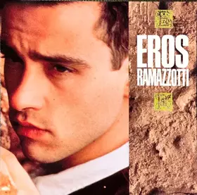 Couverture du produit · Eros Ramazzotti