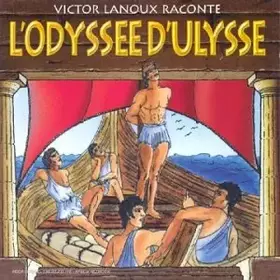 Couverture du produit · L'Odyssee D'Ulysse