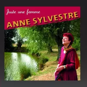 Couverture du produit · Juste une femme