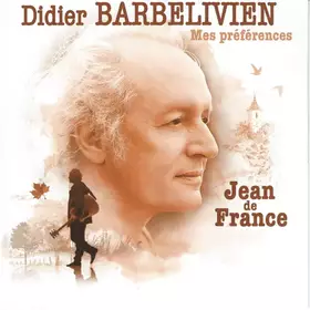 Couverture du produit · Mes Préférences