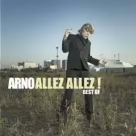 Couverture du produit · Allez Allez ! (Best Of)