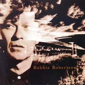 Couverture du produit · Robbie Robertson