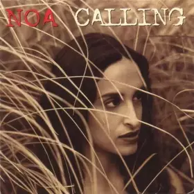 Couverture du produit · Calling (CD) by Noa (1996-05-07)