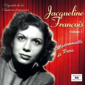 Couverture du produit · Mademoiselle De Paris /vol.1