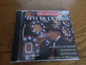 Couverture du produit · Fete De La Biere
