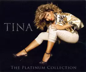 Couverture du produit · The Platinum Collection