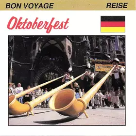 Couverture du produit · Oktoberfest