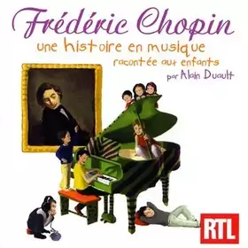 Couverture du produit · Chopin Ranconte aux Enfants