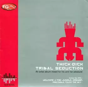 Couverture du produit · Tribal Seduction