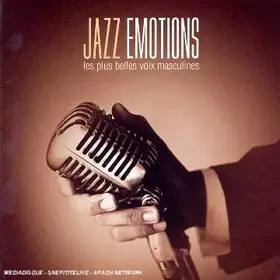 Couverture du produit · Jazz Emotions