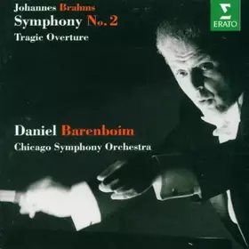Couverture du produit · Symphonie N.2