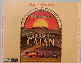 Couverture du produit · Die Siedler Von Catan