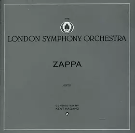 Couverture du produit · London Symphony Orchestra