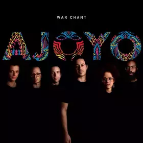 Couverture du produit · War Chant
