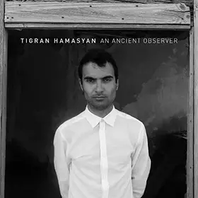 Couverture du produit · Ancient Observer [Import]