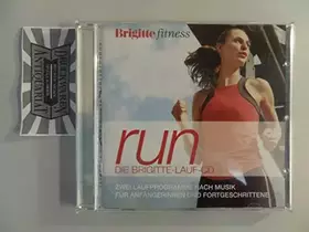 Couverture du produit · Run-Die Brigitte la [Import]