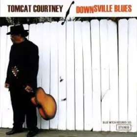 Couverture du produit · Downsville Blues