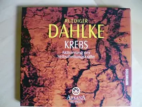 Couverture du produit · Krebs. CD: Aktivierung der Selbstheilungskräfte