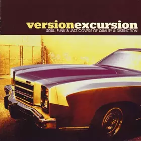 Couverture du produit · Version Excursion