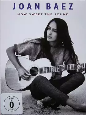 Couverture du produit · How Sweet The Sound