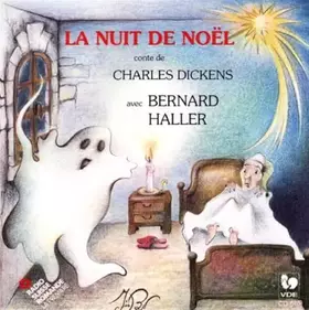 Couverture du produit · La Nuit de Noël