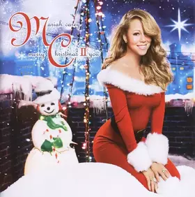 Couverture du produit · Merry Christmas II You