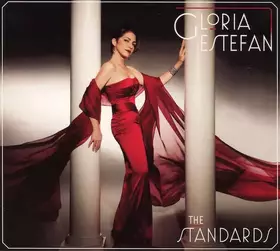 Couverture du produit · The Standards