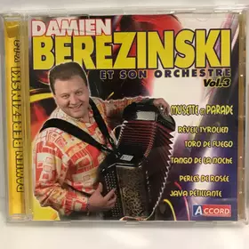 Couverture du produit · Vol. 3