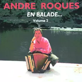 Couverture du produit · Andre Roques/Ballade 2