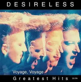 Couverture du produit · Voyage, Voyage - Greatest Hits