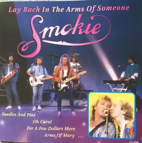 Couverture du produit · Lay Back In The Arms Of Someone