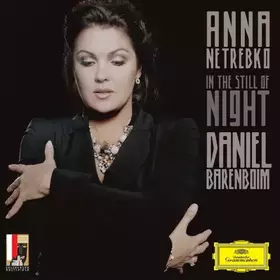Couverture du produit · In The Still Of Night