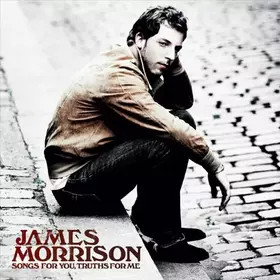 Couverture du produit · Songs For You, Truths For Me
