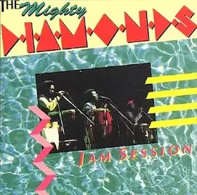 Couverture du produit · Jam Session