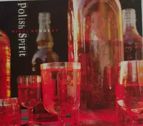 Couverture du produit · Polish Spirit