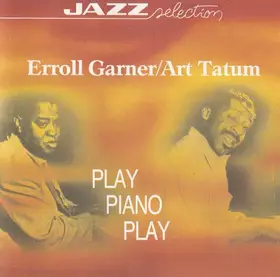 Couverture du produit · Play Piano Play